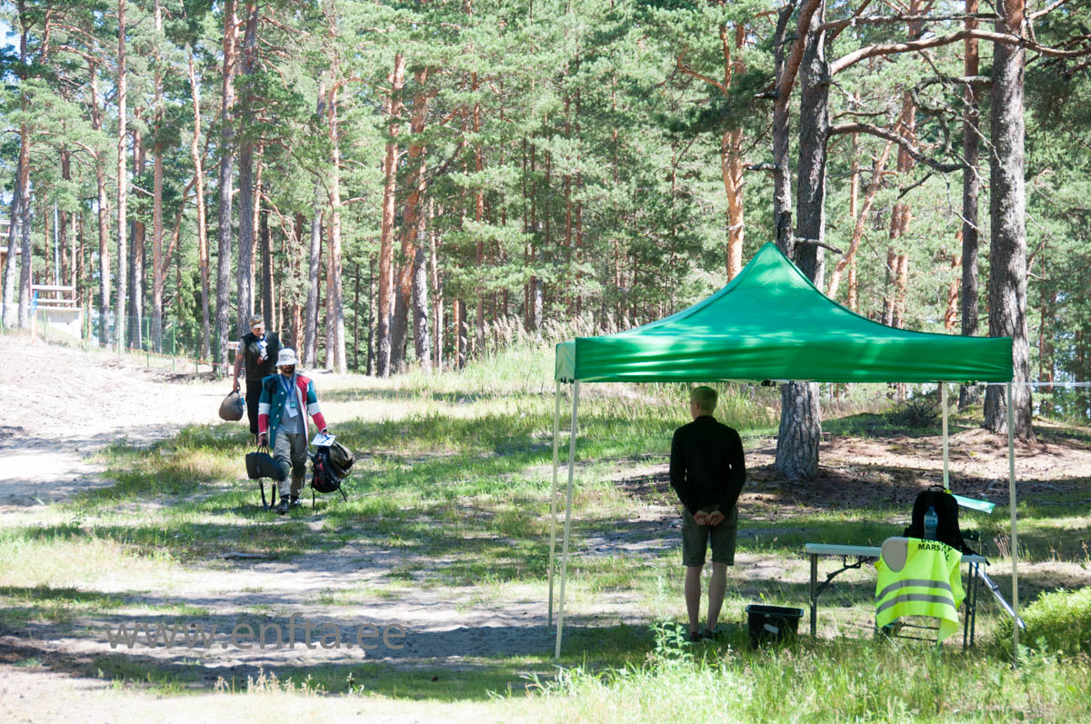 Deputy Marshal office